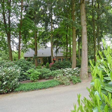 Holiday Home Bosrijk Ruighenrode-3 By Interhome Lochem Dış mekan fotoğraf